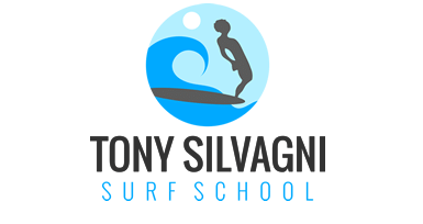 Tony Silvagni Surf School Rentals